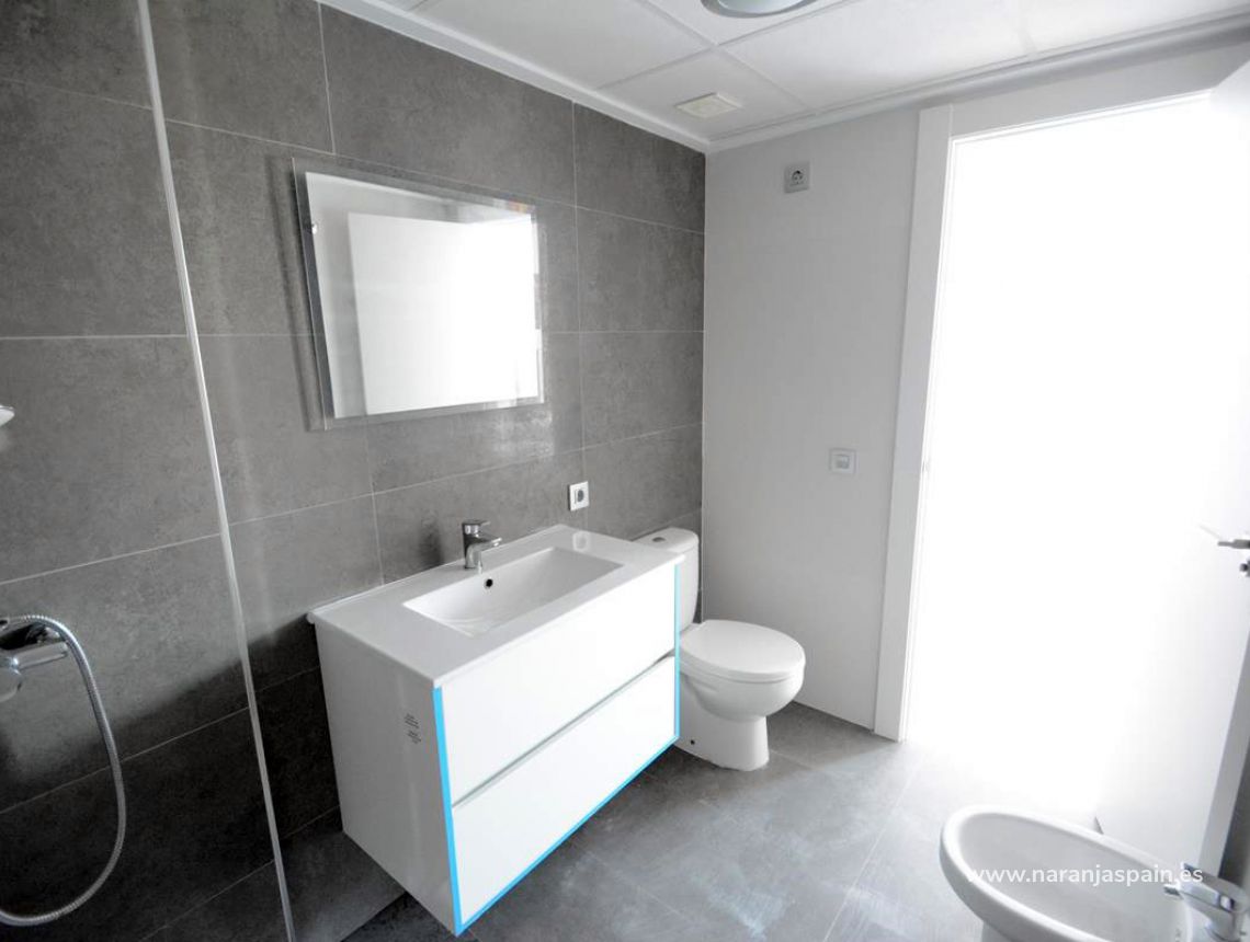 Nowa inwestycja - Duplex - Guardamar del Segura - Los Secanos