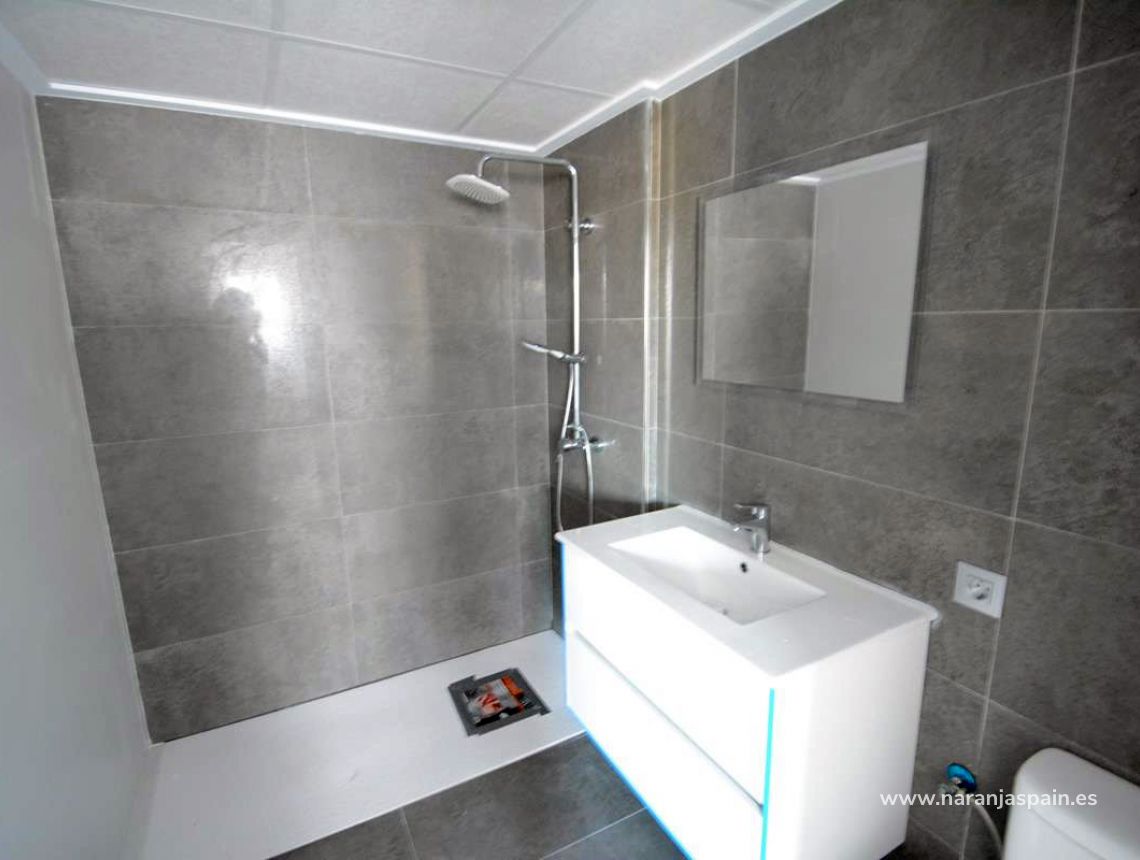 Nowa inwestycja - Duplex - Guardamar del Segura - Los Secanos