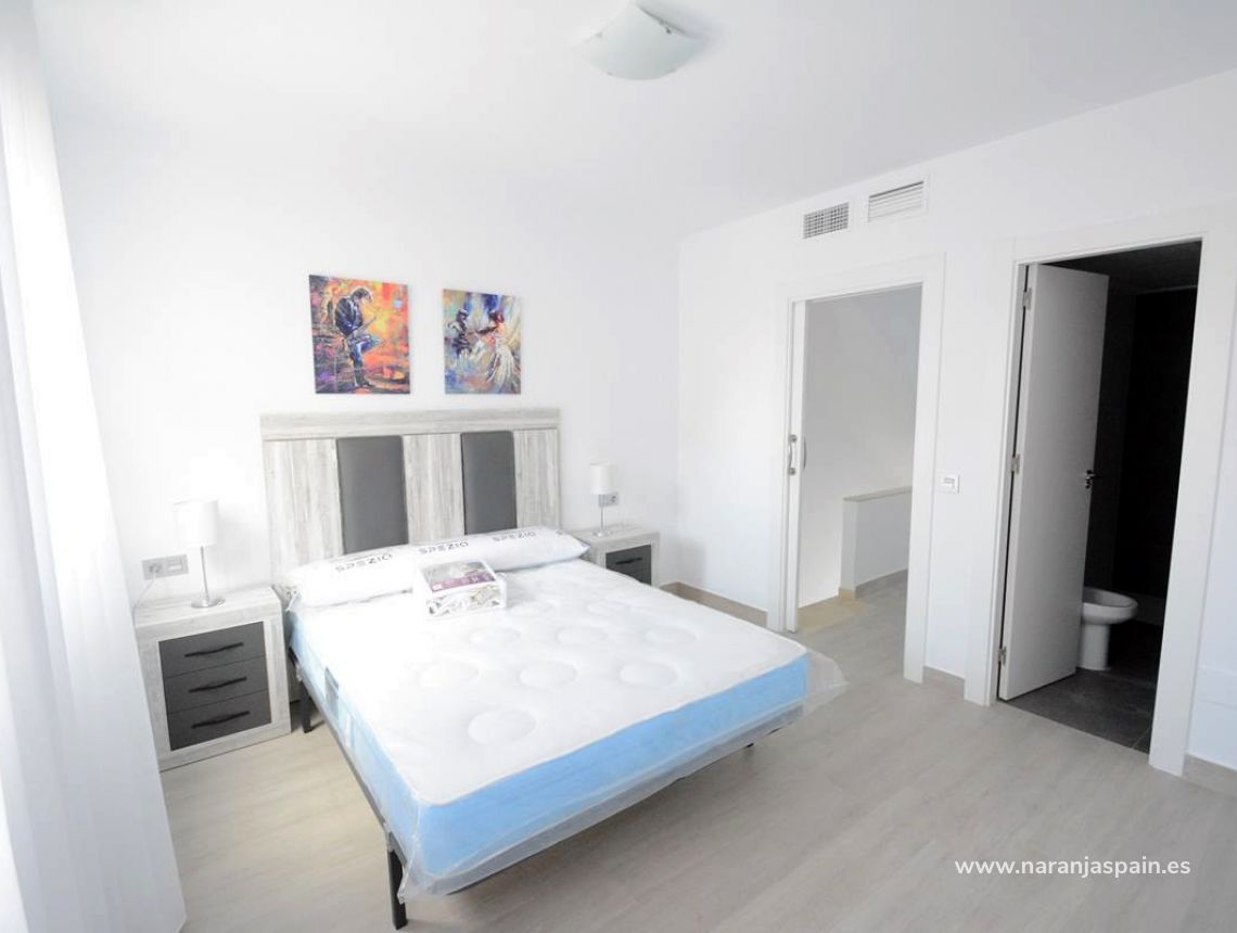 Nowa inwestycja - Duplex - Guardamar del Segura - Los Secanos