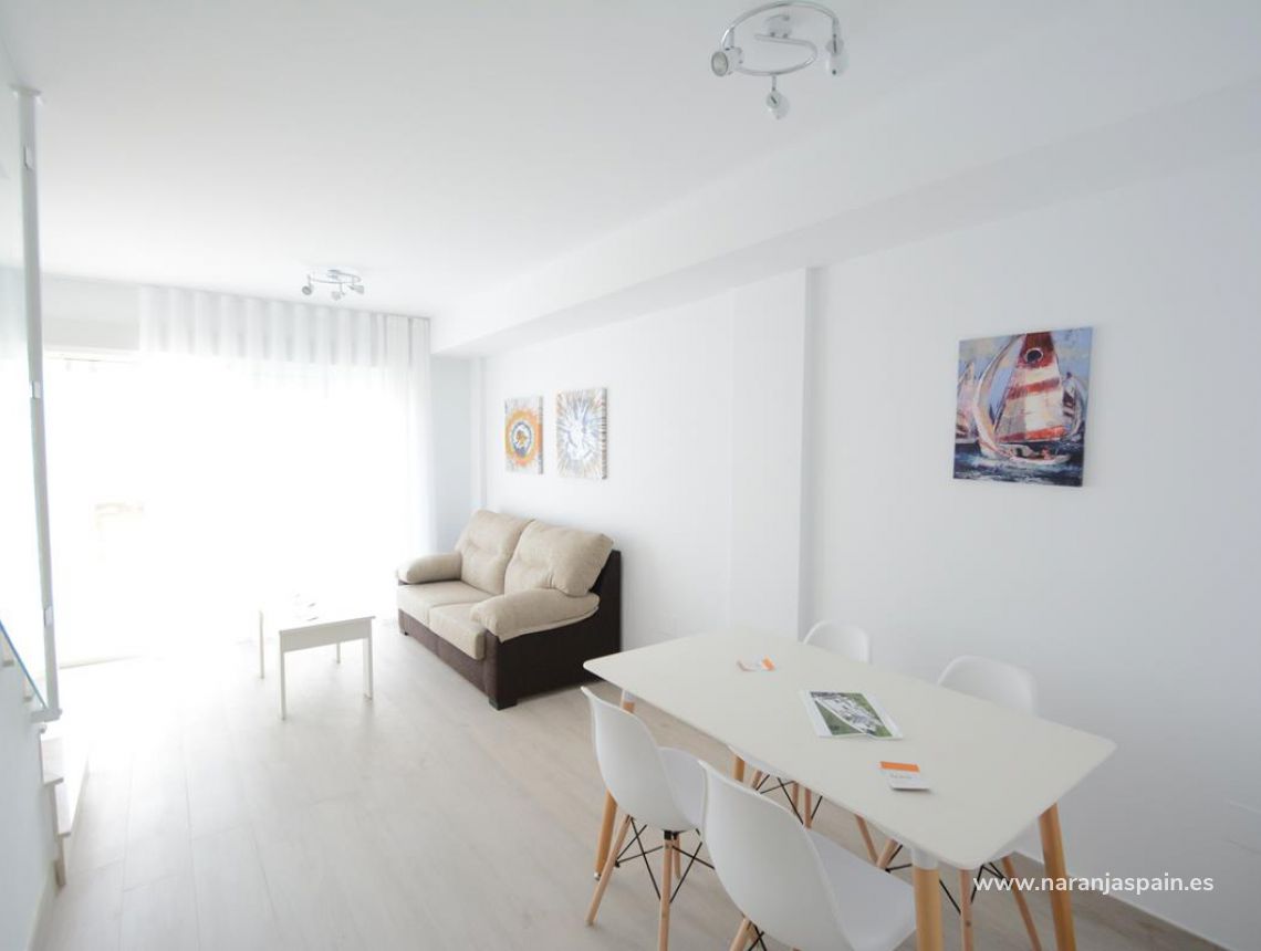 Nowa inwestycja - Duplex - Guardamar del Segura - Los Secanos