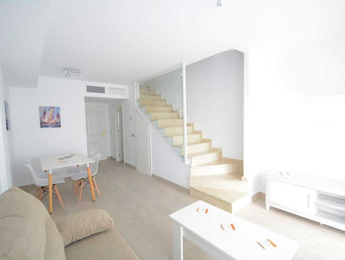 Nowa inwestycja - Duplex - Guardamar del Segura - Los Secanos