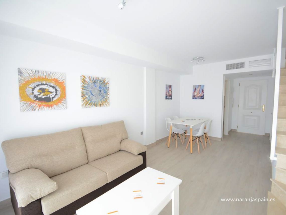 Nowa inwestycja - Duplex - Guardamar del Segura - Los Secanos