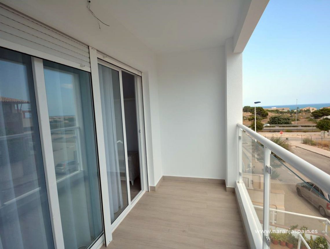 Nowa inwestycja - Duplex - Guardamar del Segura - Los Secanos