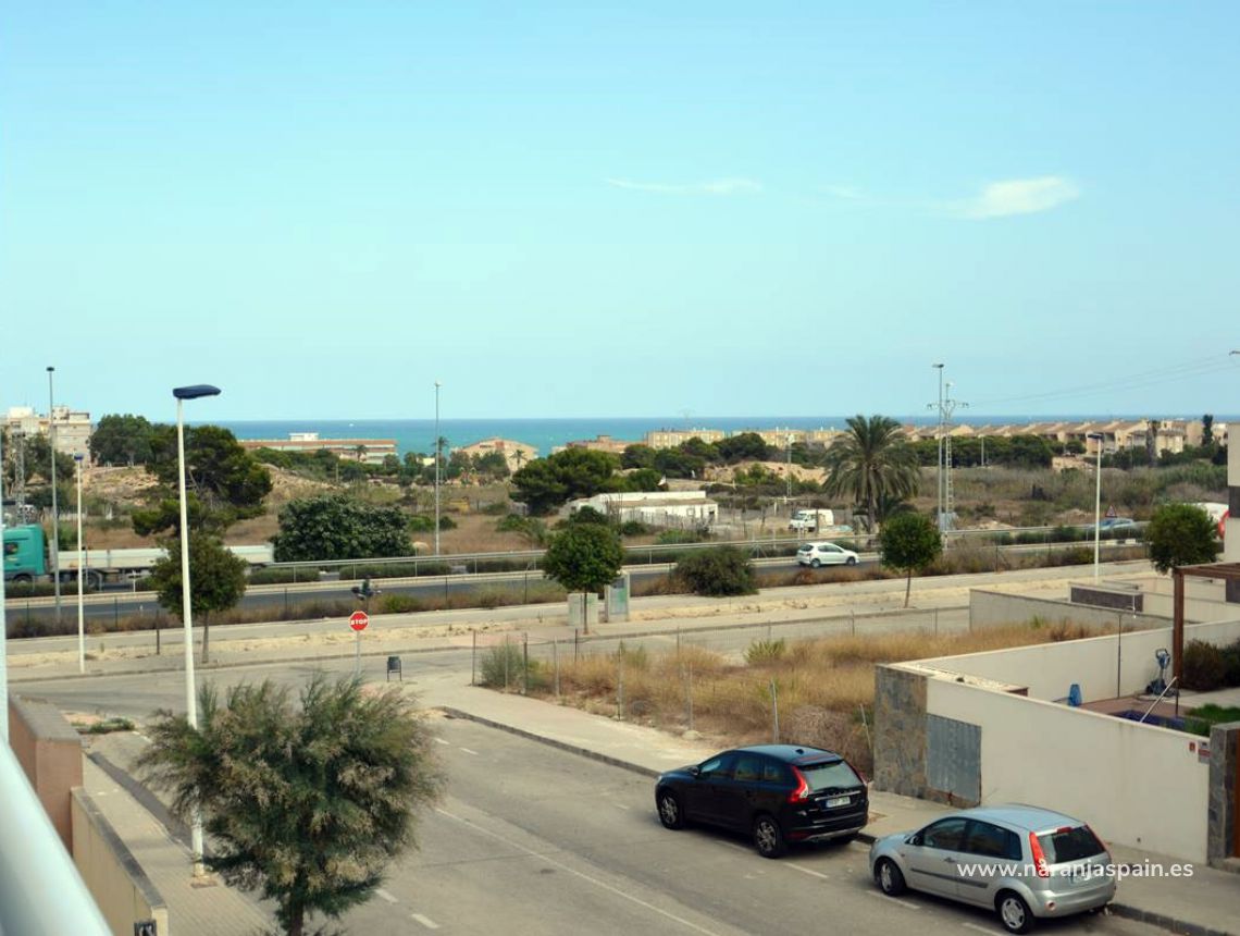 Nowa inwestycja - Duplex - Guardamar del Segura - Los Secanos