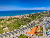 Nowa inwestycja - Duplex - Guardamar del Segura - Los Secanos