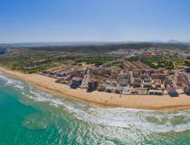 Nowa inwestycja - Duplex - Guardamar del Segura - Los Secanos