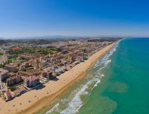 Nowa inwestycja - Duplex - Guardamar del Segura - Los Secanos