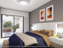 Nowa inwestycja - Duplex - Guardamar del Segura - Los Secanos