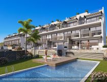 Nowa inwestycja - Duplex - Guardamar del Segura - Los Secanos