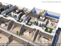 Nowa inwestycja - Duplex - Guardamar del Segura - Los Secanos