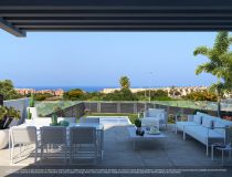 Nowa inwestycja - Duplex - Guardamar del Segura - Los Secanos