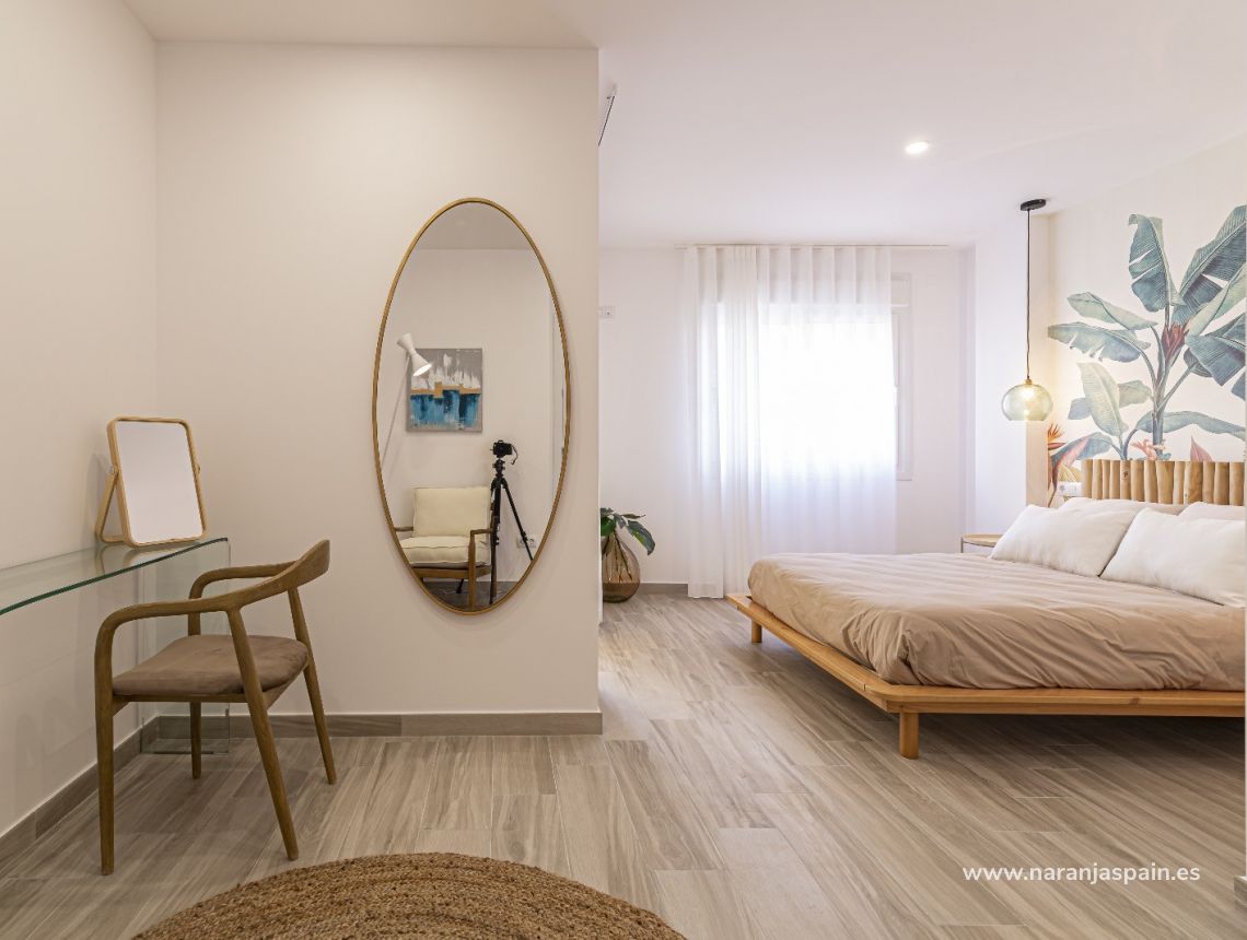 Nowa inwestycja - Duplex - Los Alcázares - La Manga