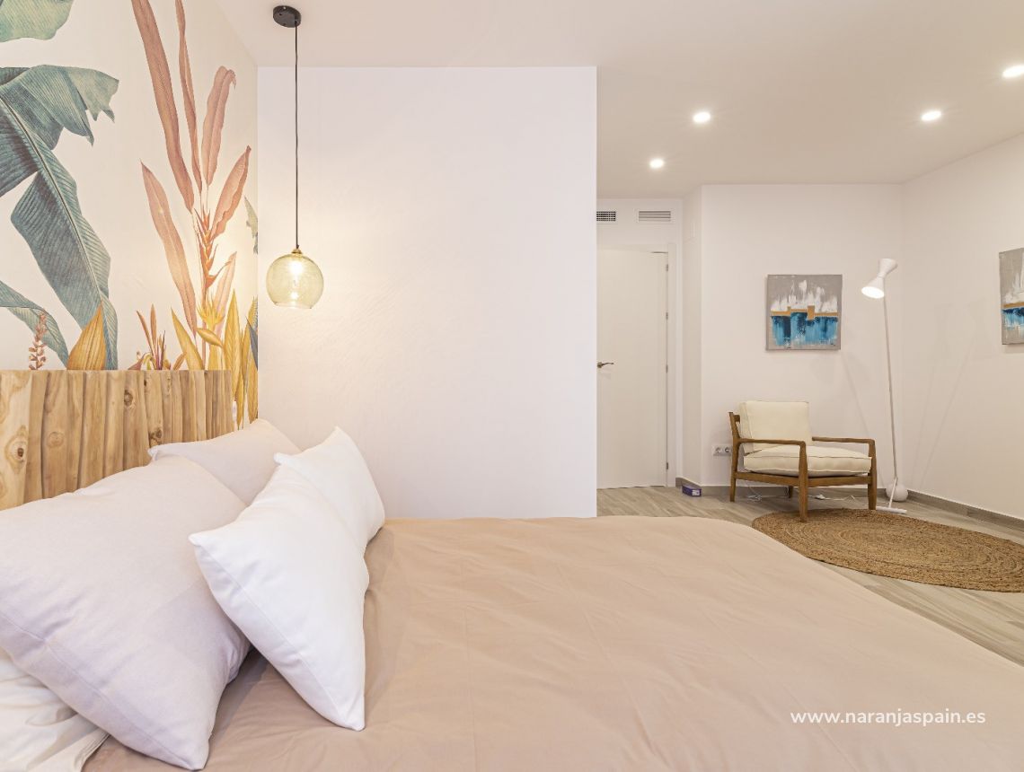 Nowa inwestycja - Duplex - Los Alcázares - La Manga