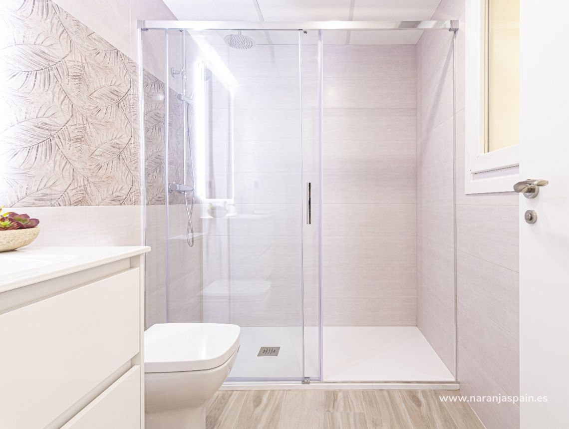 Nowa inwestycja - Duplex - Los Alcázares - La Manga