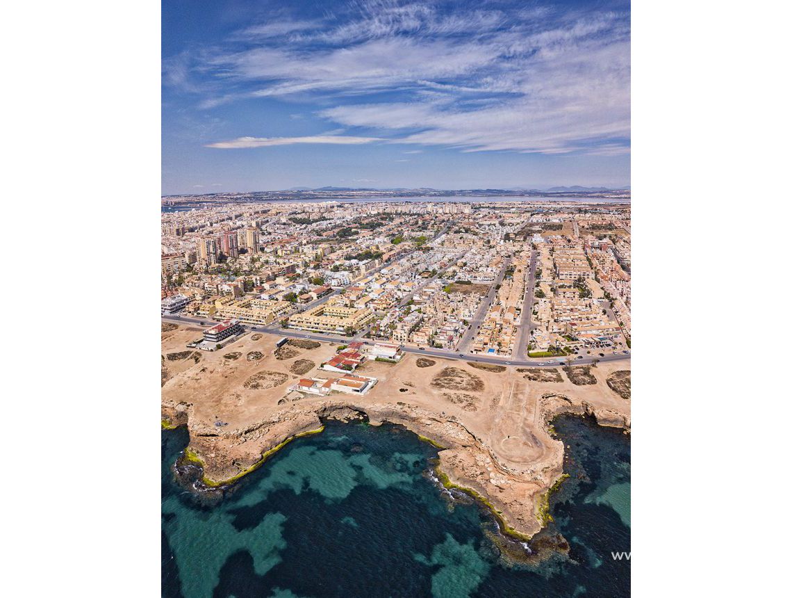 Nowa inwestycja - Duplex - Torrevieja - Torrevieja town