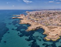 Nowa inwestycja - Duplex - Torrevieja - Torrevieja town