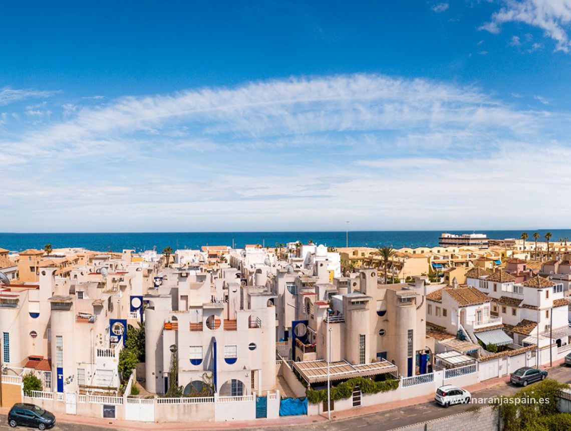 Nowa inwestycja - Duplex - Torrevieja - Torrevieja town