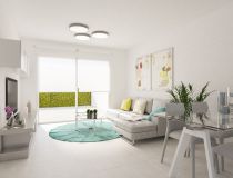 Nowa inwestycja - Duplex - Torrevieja - Torrevieja town