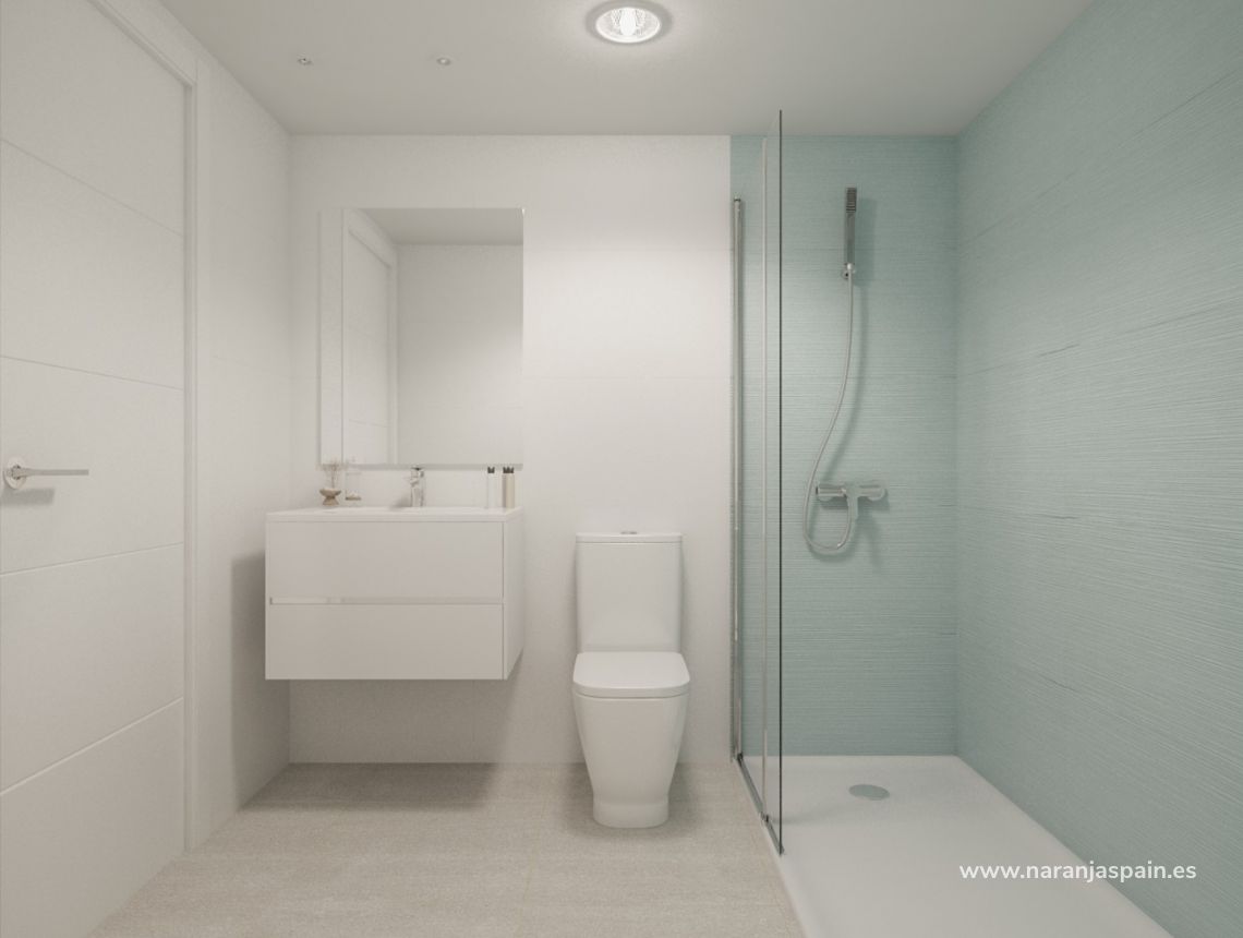 Nowa inwestycja - Duplex - Torrevieja - Torrevieja town