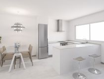 Nowa inwestycja - Duplex - Torrevieja - Torrevieja town