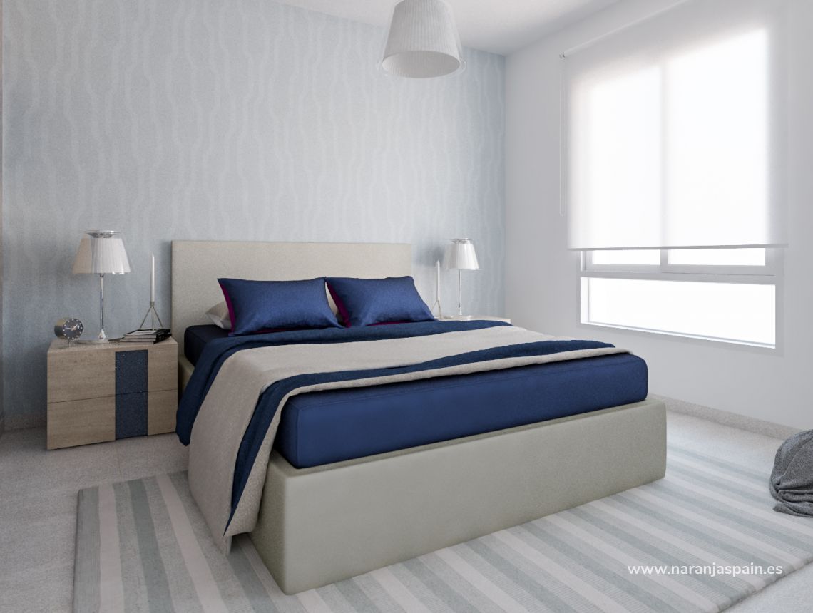 Nowa inwestycja - Duplex - Torrevieja - Torrevieja town