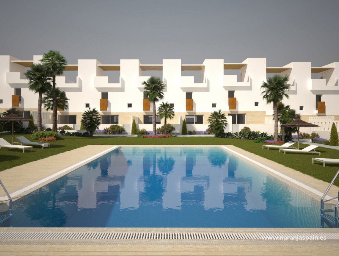 Nowa inwestycja - Duplex - Torrevieja - Torrevieja town