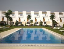Nowa inwestycja - Duplex - Torrevieja - Torrevieja town