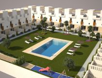 Nowa inwestycja - Duplex - Torrevieja - Torrevieja town