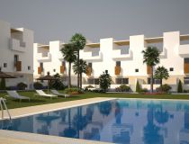 Nowa inwestycja - Duplex - Torrevieja - Torrevieja town