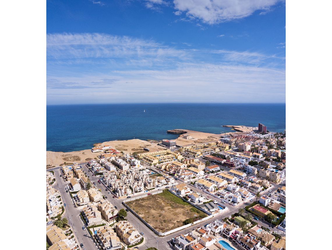 Nowa inwestycja - Duplex - Torrevieja - Torrevieja town