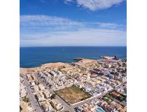 Nowa inwestycja - Duplex - Torrevieja - Torrevieja town
