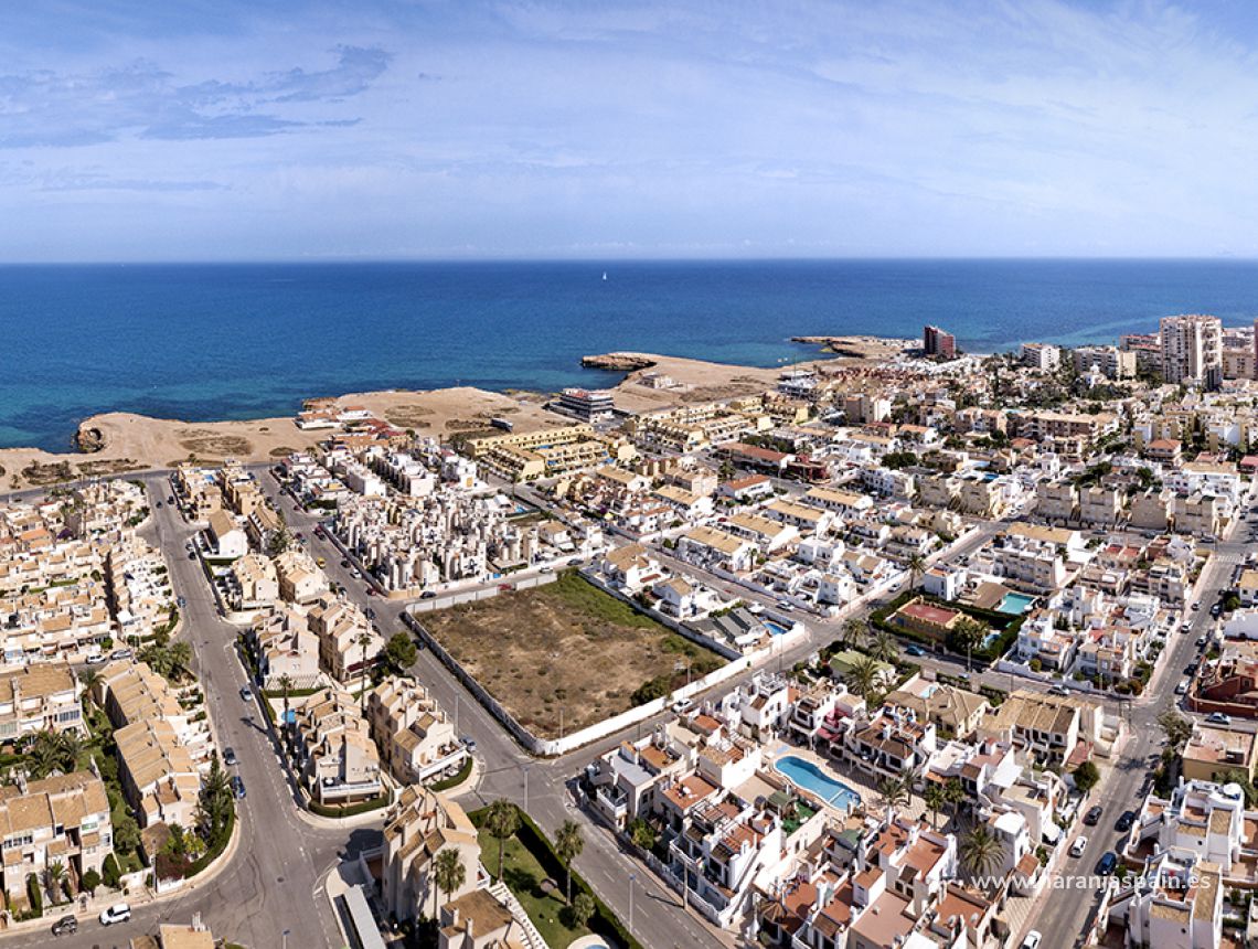 Nowa inwestycja - Duplex - Torrevieja - Torrevieja town