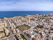 Nowa inwestycja - Duplex - Torrevieja - Torrevieja town