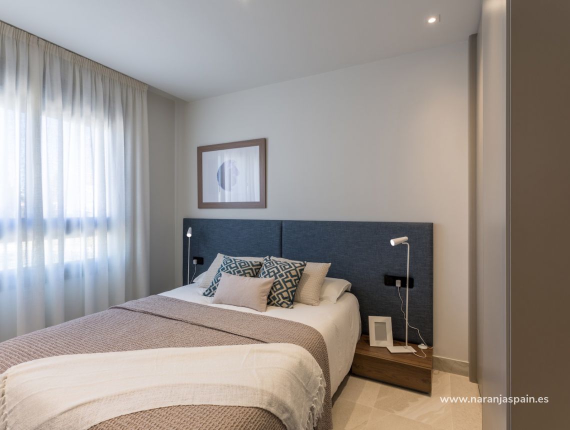 Nowa inwestycja -  - Orihuela - Golf course