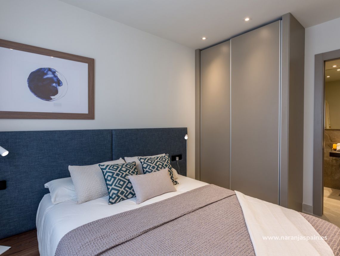 Nowa inwestycja -  - Orihuela - Golf course