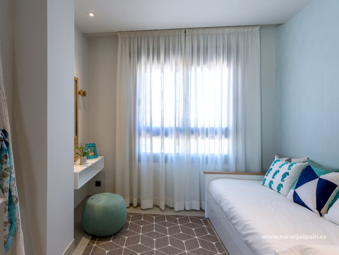 Nowa inwestycja -  - Orihuela - Golf course