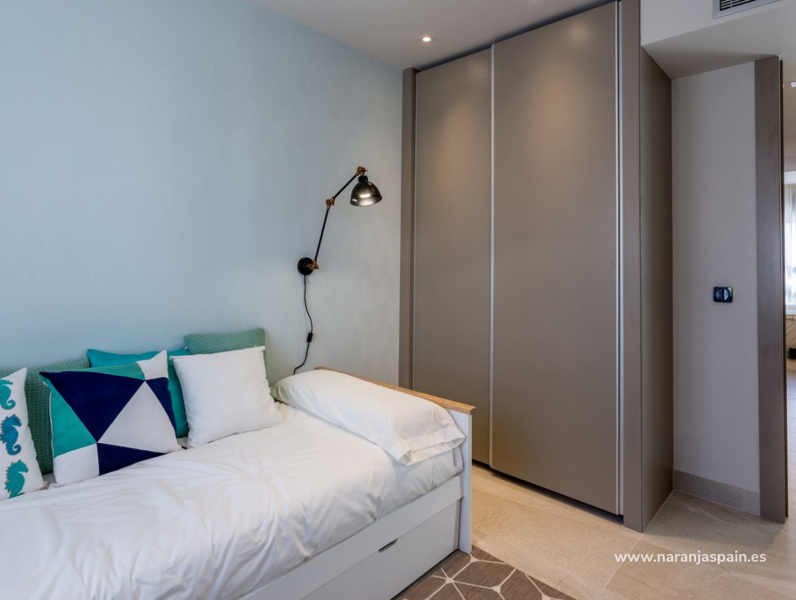 Nowa inwestycja -  - Orihuela - Golf course