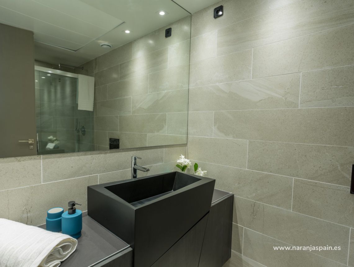 Nowa inwestycja -  - Orihuela - Golf course