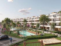 Nowa inwestycja - Penthouse - Alhama De Murcia - Condado De Alhama