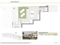 Nowa inwestycja - Penthouse - Alhama De Murcia - Condado De Alhama