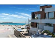 Nowa inwestycja - Penthouse - Benidorm - Poniente