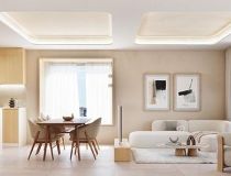 Nowa inwestycja - Penthouse - Benijofar