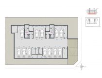 Nowa inwestycja - Penthouse - Benijofar