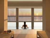 Nowa inwestycja - Penthouse - Calpe - Puerto