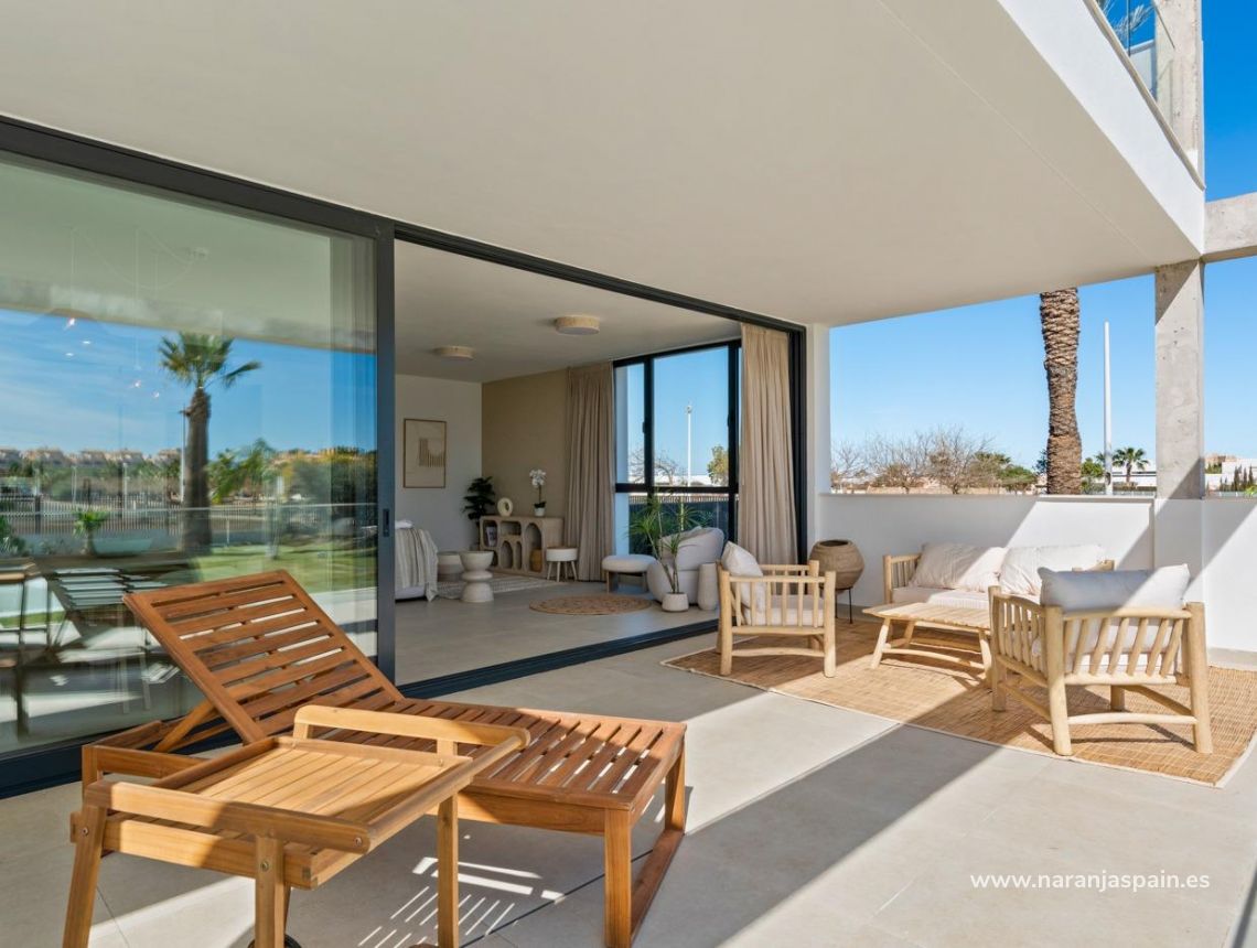 Nowa inwestycja - Penthouse - Cartagena - Mar De Cristal