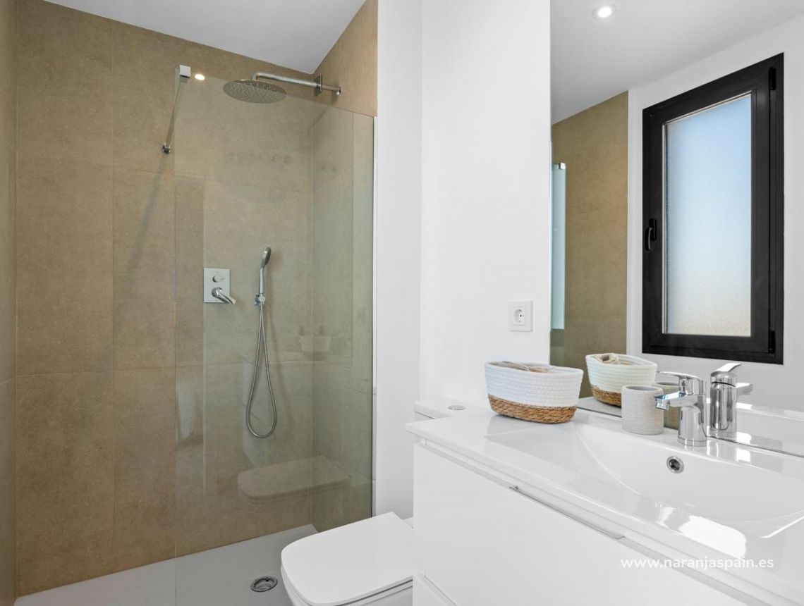 Nowa inwestycja - Penthouse - Cartagena - Mar De Cristal