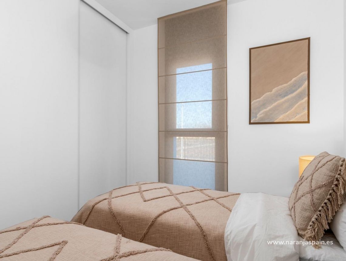 Nowa inwestycja - Penthouse - Cartagena - Mar De Cristal