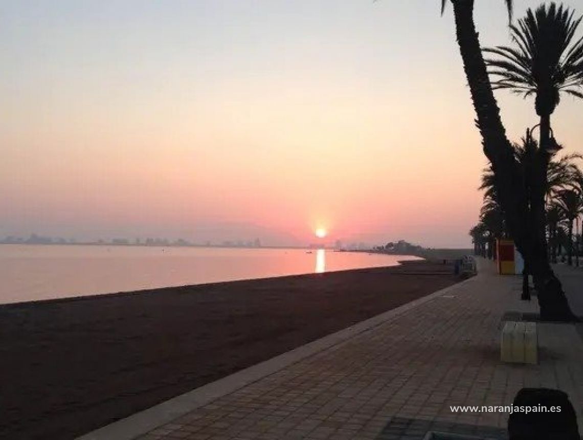 Nowa inwestycja - Penthouse - Cartagena - Mar De Cristal