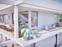 Nowa inwestycja - Penthouse - Cartagena - Mar De Cristal