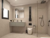 Nowa inwestycja - Penthouse - Catral - pueblo